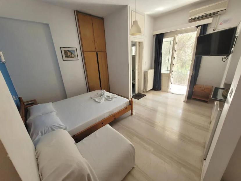 Villa Petros نيدري المظهر الخارجي الصورة