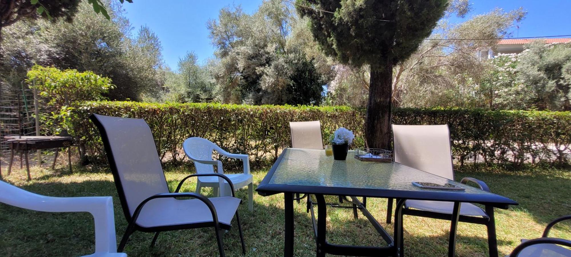 Villa Petros نيدري المظهر الخارجي الصورة